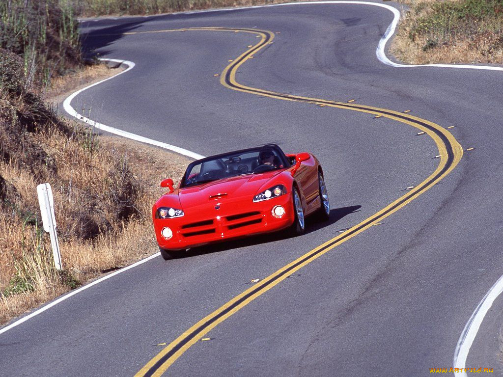 , dodge